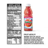 100% 3-Flavor Pack, 10 Oz, (Pack 48) Tropicana Juice Fruit Blend Variety Fl Bottles