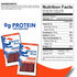 10 Bavarian Meats Hot & Spicy Lil' Landjaeger Meat Sticks, Smoked Sausage Protein Snacks, Zero Sugar, Great Source