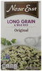 Near East, Long Grain and Wild Rice, 6 oz