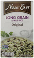 Near East, Long Grain and Wild Rice, 6 oz