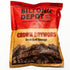 1lb (16oz) Biltong Depot Crown Drywors - | Air-Dried Beef Snack Sticks | High Protein | Paleo and Keto Friendly | Zero
