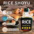 UMAMI Shoyu 5.07oz (150 ml) - Rice Shoyu, Soy Sauce Alternative