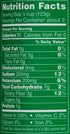 8.25 (Pack 24) Del Monte Sliced Carrots, Ounce