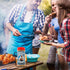 Jake's Famous Foods 11 Oz, (Pack 1) Jake's Famous Pure Santa Maria Seasoning, Grill Seasoning, Tri Tip, Steak, Pork