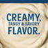 11.5 Oz Hellmann's Buttermilk Ranch Chicken Tender Mayonnaise Style Dip Buttermilk Ranch Delicious Flavor No Artificial
