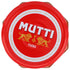 24 (Pack 6) Mutti Arrabbiata Pasta Sauce, No Added Sugar, Vegan Friendly, Gluten Free & Non-GMO, Ounce