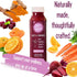 11.8 JUST MADE JUICE Beets & Turmeric Juice, FZ