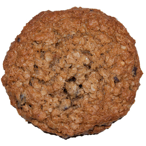 3 (Pack 12) Gluten-Free Prairie Hunger Buster Cookie, Certified Gluten Free Purity Protocol, Ounces