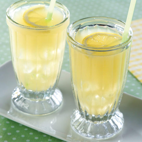 72 Packets, 12 6 Packets Crystal Light Lemonade Naturally Flavored with other natural flavor Powdered Drink Mix, ct