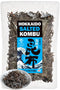 chaganju Kombu Salted Hokkaido Seaweed 100%, No Chemical Additive, Japanese Superfood "Shio Kombu" 100g