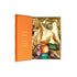 Venchi Maxi Chocolate Book Tin with Italian Chocolates - Gluten Free- Gift Idea for Birthday and Anniversary with Dark