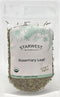 Rosemary Leaf Whole Organic, 1 oz