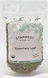 Rosemary Leaf Whole Organic, 1 oz