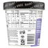 SO DELICIOUS Frozen 1 Dairy Free Cashew Milk Dessert, Chocolate Cookies N Cream, Vegan, Non-GMO Project Verified, Pint