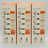 300g Pack BeeFamily - Ginseng Honey Boostik Multi