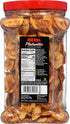20 (Pack 1) Iberia Maduritos Naturally Sweet Plantain Chips, Ounce