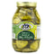 Amish Wedding Sweet Garlic Dill Pickles Ready to Eat USA Made 32