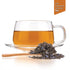 Tealyra Cream Earl Grey Moonlight, Luxurious Black Loose Leaf Tea, 100g (3.5-ounce)