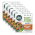 Packets (10 oz.), 6 pack) Loma Linda - Plant-Based Complete Meal Solution (Southwest Chipotle Bowl