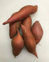Generic Fresh Sweet Potatoes Yams, USA Grown, NON-GMO, Bulk (10 Pounds)