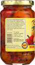 Cento 12 OZ FOODS Peppers Red Yellow Roasted