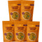 The Cumin Club's Instant Vegetable Biryani Authentic Indian Rice Meal with Aromatic