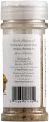 Iberia Dipping Mix, 2.5 Ounce