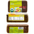 3 (1) (1) 17.6 Oz. (Pack 3) Mestemacher Natural High Fiber Bread Flavor Variety Bundle: Mestemacher Organic Three Grain