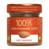 Organic Roasted Almonds Cream - 100% Italian Almonds, No Sugar, No Palm Oil, Vegan, Keto Friendly, 6.2 oz