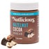 NUTLICIOUS Hazelnut Cocoa Spread (13 oz), Spreadable Roasted Hazelnuts with Cocoa, Made