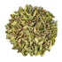 1.5 Food to Live - Organic Spearmint Leaves, Pounds Dried, Cut & Sifted. Great for Herbal Tea. Non-GMO. Caffeine-free.