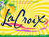 12 Oz (pack 12) La Croix Sparkling Water, LimonCello, Fl