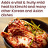 The Spice Way Gochugaru Korean Red Pepper Flakes, 8 oz, Premium Quality for Kimchi, Stir-Fries, Soups
