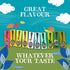 1 Pack, 80 Clipper Tea, Organic Decaf, Plant-Based, Decaffeinated Black Tea, Great Over Ice, Unbleached Tea Bags