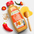 12 oz Primal Kitchen Organic Hot Honey Mustard