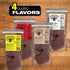 21 Package, 10 80 (Pack Old Trapper Double Eagle Beef Jerky, Teriyaki Flavor, Ounce Natural Wood Smoked Meat Snacks
