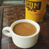 CDM 13oz (Pack 4) Ground Coffee & Chicory Automatic Drip, Bag