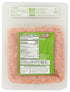 Bell & Evans 16 oz , Organic Ground Chicken