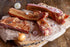 Andy's 3 Lb Smoked Ribs Bbq - Delicious Smoked Pork Ribs, Perfect For Bbq Lovers, Flavorful Spare Ribs, Mouthwatering