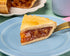 (1 Pack 1 11.5 Katz Gluten Free Personal Size Apple Pie | Dairy Free, Nut Free, Soy Free, Gluten Free | Kosher of Pie
