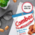 Combos 6.3-Ounce Buffalo Blue Cheese Pretzel Baked Snacks Bag