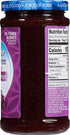 Polaner 13.5 Sugar Free with Fiber, Grape Jam, Ounce