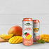 Pocasville 16.5 6 Fruit Juices, Squeezed not form Concentrate, Fluid Ounce Can (Mango, Cans)