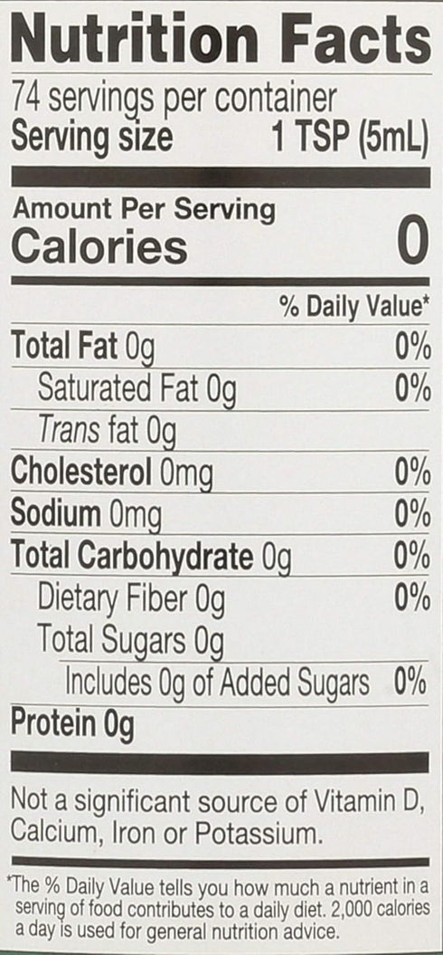 100% 12.5 LAKEWOOD Organic Pure Lime Juice, FZ