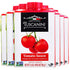 Tuscanini Italian Tomato Sauce, Premium Italian Passata, 17.6oz (6 Pack) | Resealable,