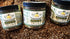 Jerusalem Zaatar Spice Mix Jar by Julian’s Valleys | Natural Herbs and Pure Sumac | 4OZ Jar