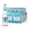 Fever-Tree Mediterranean Tonic Water Premium Mixer for Cocktails and Mocktails, 6.8 fl