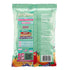 Gummy 5 Tea,(Pack 12) AriZona Green Tea Fruit Snacks, Gluten Free Mixed Fruit Chews Ounce Individual Single Serve Bags