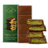 Rah Dubai Chocolate Bar Pistachio, 3.5oz - 100g, Gourmet Chocolate Bar |