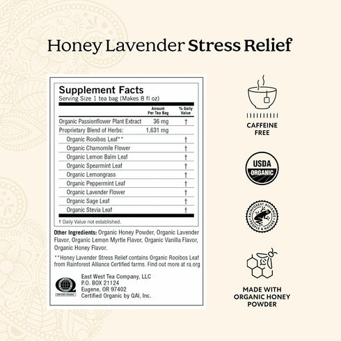 Pack 16 Pack (3 Packs) Yogi Tea Iced Tea Variety - Bags per - Organic Sampler - Includes Mango Ginger, Blackberry Apple